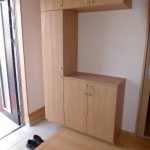 同社施工例_玄関 | 八幡西区木屋瀬|新木屋瀬駅まで徒歩2分の好立地!!【2号棟】 同社施工例_玄関八幡西区木屋瀬|新木屋瀬駅まで徒歩2分の好立地!!【2号棟】