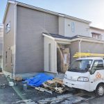 外観 | 北九州市小倉南区中曽根|全部屋6帖以上で個室も広々!16帖リビング。 外観北九州市小倉南区中曽根|全部屋6帖以上で個室も広々!16帖リビング。