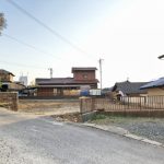 外観 | 北九州市小倉北区霧ケ丘|土地面積200m²以上で広~い専用庭付き! 外観北九州市小倉北区霧ケ丘|土地面積200m²以上で広~い専用庭付き!
