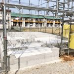 外観 | 北九州市小倉南区中曽根|広々とした専用庭とバルコニーです! 外観北九州市小倉南区中曽根|広々とした専用庭とバルコニーです!