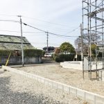 外観 | 北九州市小倉南区中曽根|広々とした専用庭とバルコニーです! 外観北九州市小倉南区中曽根|広々とした専用庭とバルコニーです!