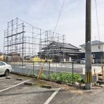 外観 | 北九州市小倉南区中曽根|広々とした専用庭とバルコニーです! 外観北九州市小倉南区中曽根|広々とした専用庭とバルコニーです!
