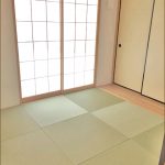 同社施工例 和室 | 北九州市戸畑区三六町【2階ホール有り】【バルコニー2箇所】【7帖寝室】 同社施工例 和室北九州市戸畑区三六町【2階ホール有り】【バルコニー2箇所】【7帖寝室】