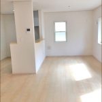 同社施工例 リビング | 北九州市戸畑区三六町【2階ホール有り】【バルコニー2箇所】【7帖寝室】 同社施工例 リビング北九州市戸畑区三六町【2階ホール有り】【バルコニー2箇所】【7帖寝室】