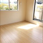 同社施工例 ベッドルーム | 北九州市戸畑区三六町【2階ホール有り】【バルコニー2箇所】【7帖寝室】 同社施工例 ベッドルーム北九州市戸畑区三六町【2階ホール有り】【バルコニー2箇所】【7帖寝室】