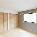 同社施工例 洋室 | 行橋市南大橋 同社施工例 洋室行橋市南大橋