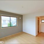 同社施工例 洋室 | 行橋市南大橋 同社施工例 洋室行橋市南大橋