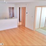 同社施工例 リビング | 北九州市小倉北区霧ケ丘|土地面積200m²以上で広~い専用庭付き! 同社施工例 リビング北九州市小倉北区霧ケ丘|土地面積200m²以上で広~い専用庭付き!